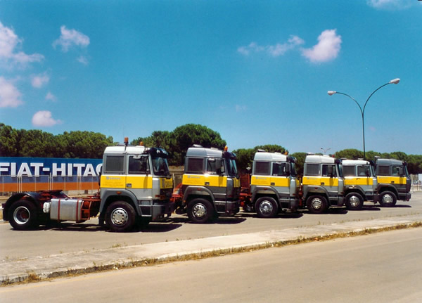 Archivio storico Torino Trasporti